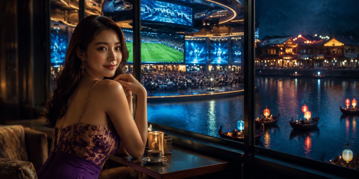 Khám phá giải thưởng cá cược casino tại Hội An