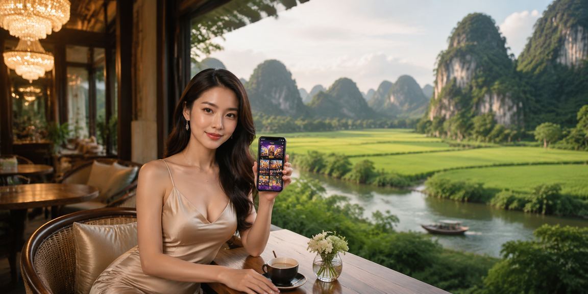 Truy cập casino di động tại Ninh Bình
